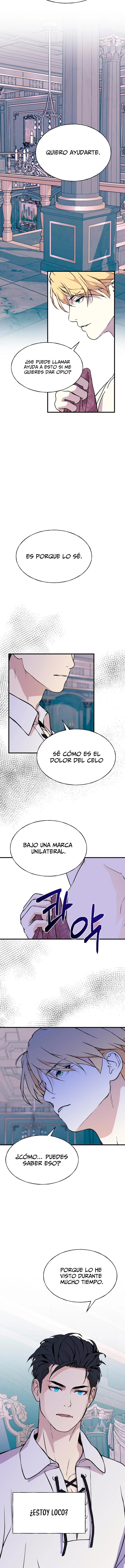 Una Boda Real - Capítulo 5 - Página 15 - LectorTMOo