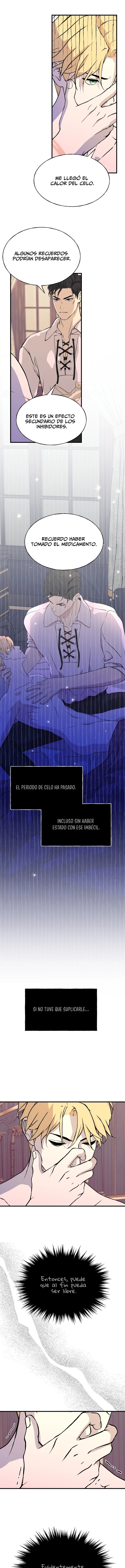 Una Boda Real - Capítulo 6 - Página 11 - LectorTMOo