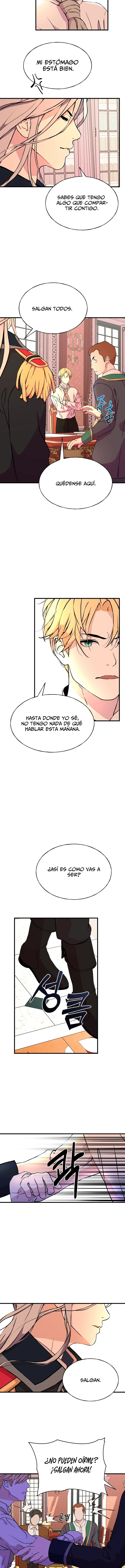 Una Boda Real - Capítulo 7 - Página 8 - LectorTMOo