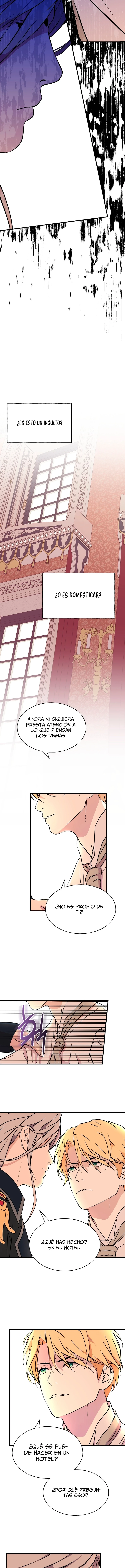 Una Boda Real - Capítulo 7 - Página 10 - LectorTMOo