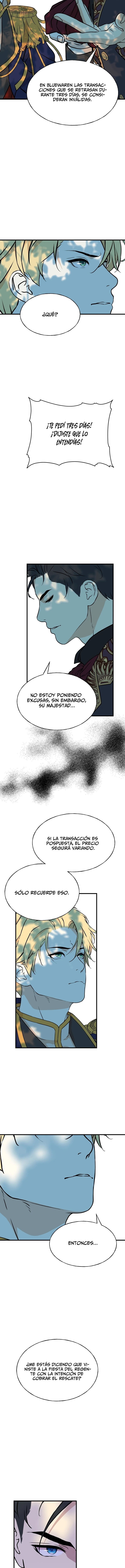 Una Boda Real - Capítulo 8 - Página 12 - LectorTMOo