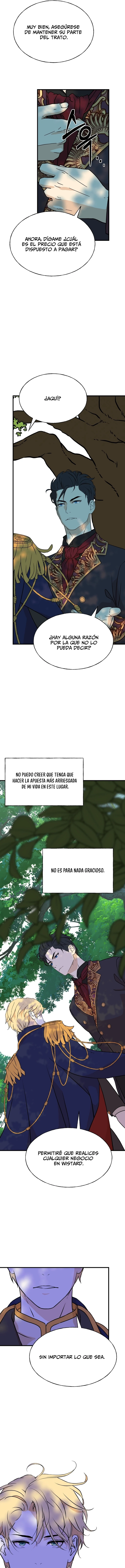 Una Boda Real - Capítulo 8 - Página 15 - LectorTMOo