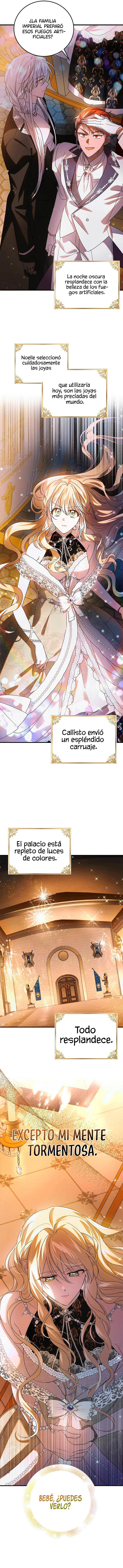 Una Forma De Protegerte, Cariño - Capítulo 101 - Página 9 - LectorTMOo