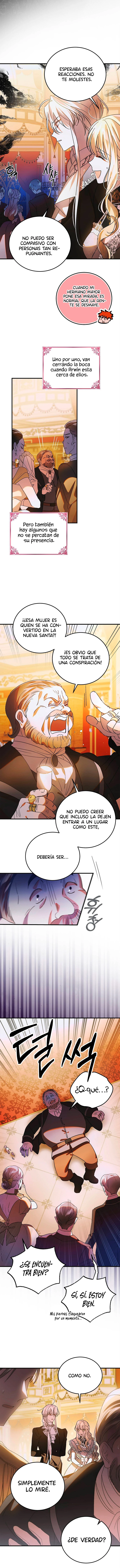 Una Forma De Protegerte, Cariño - Capítulo 101 - Página 12 - LectorTMOo