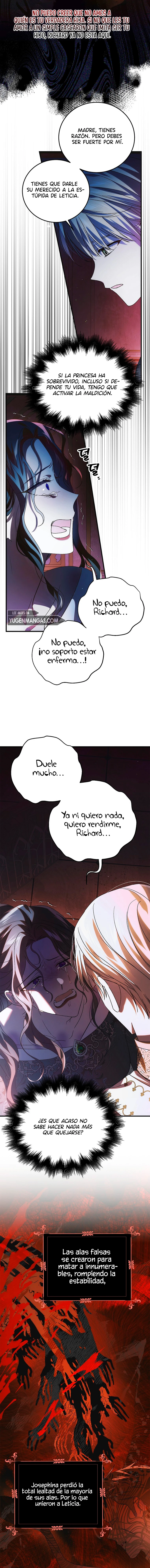 Una Forma De Protegerte, Cariño - Capítulo 108 - Página 8 - LectorTMOo