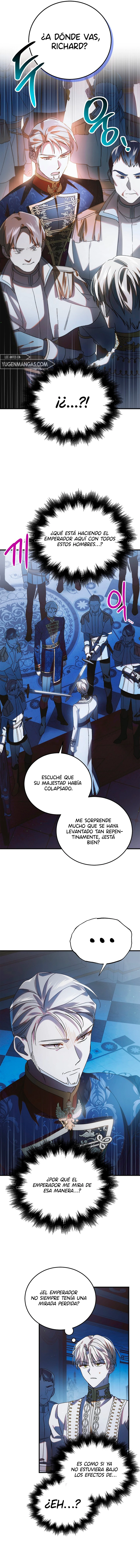 Una Forma De Protegerte, Cariño - Capítulo 108 - Página 12 - LectorTMOo