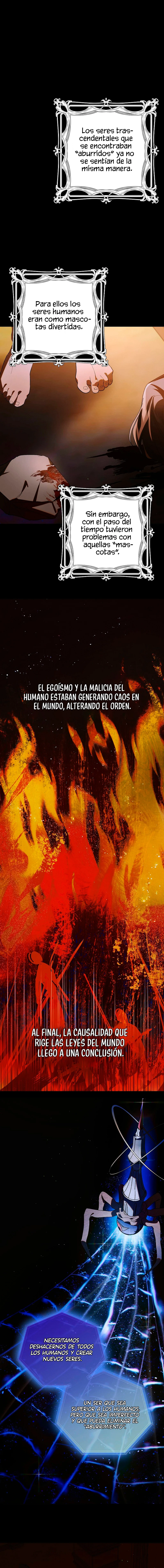 Una Forma De Protegerte, Cariño - Capítulo 109 - Página 9 - LectorTMOo