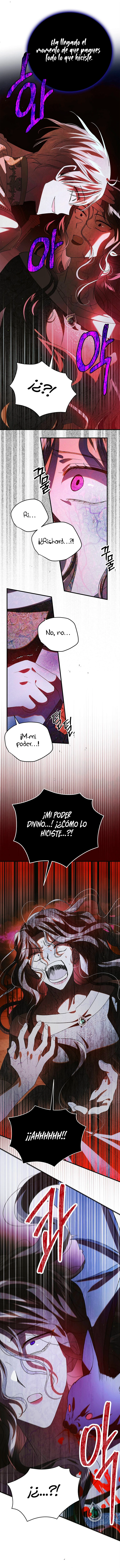 Una Forma De Protegerte, Cariño - Capítulo 110 - Página 5 - LectorTMOo