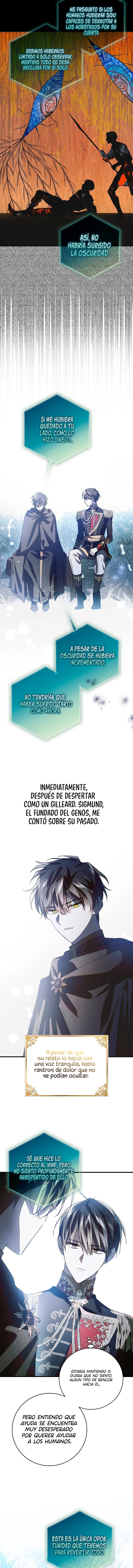 Una Forma De Protegerte, Cariño - Capítulo 110 - Página 17 - LectorTMOo