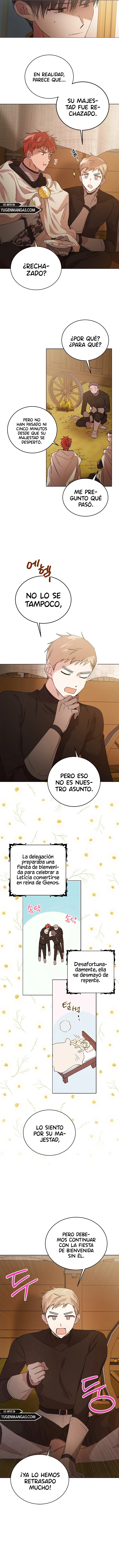 Una Forma De Protegerte, Cariño - Capítulo 45 - Página 12 - LectorTMOo
