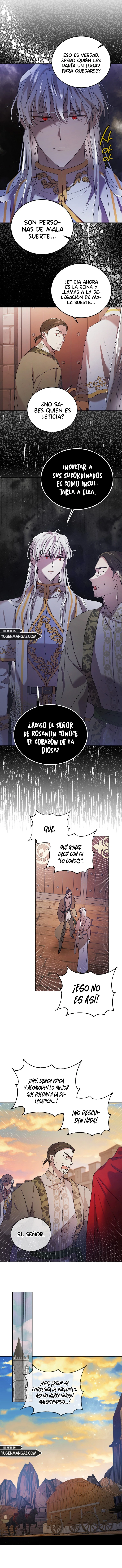 Una Forma De Protegerte, Cariño - Capítulo 46 - Página 11 - LectorTMOo