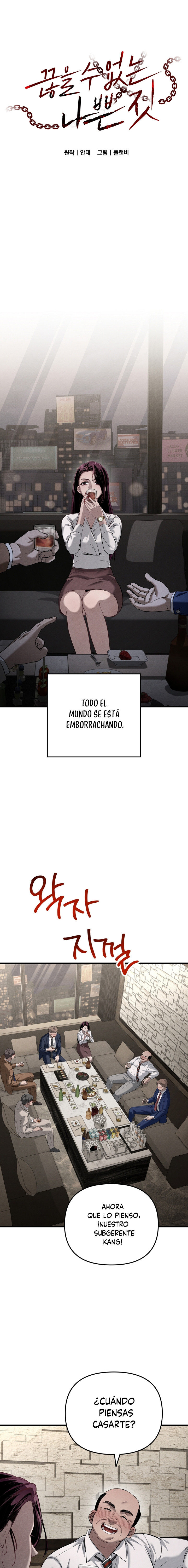 Una mala acción imparable - Capítulo 1 - Página 2 - LectorTMOo