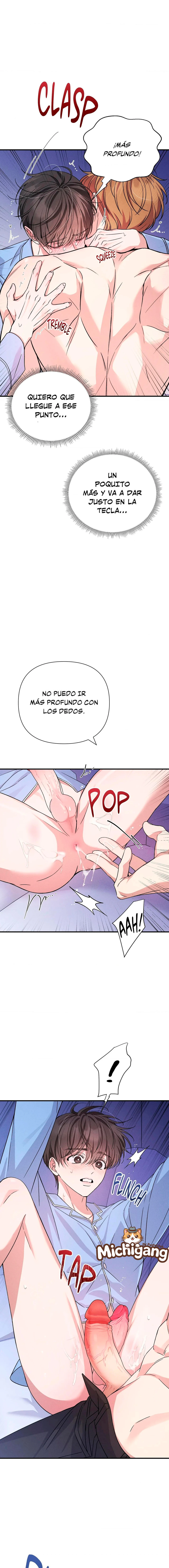 Una noche de bendición capítulo 13 página 2