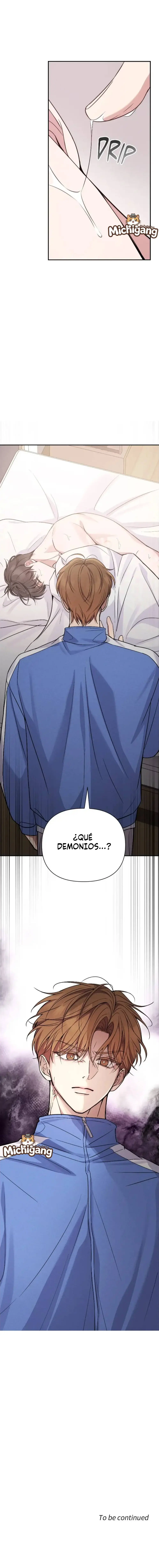 Una noche de bendición - Capítulo 4 - Página 13 - LectorTMOo