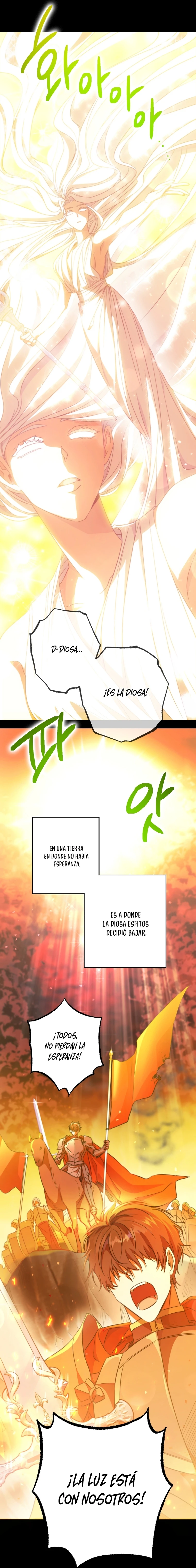 Una Santa Adoptada Por El Gran Duque - Capítulo 1 - Página 28 - LectorTMOo