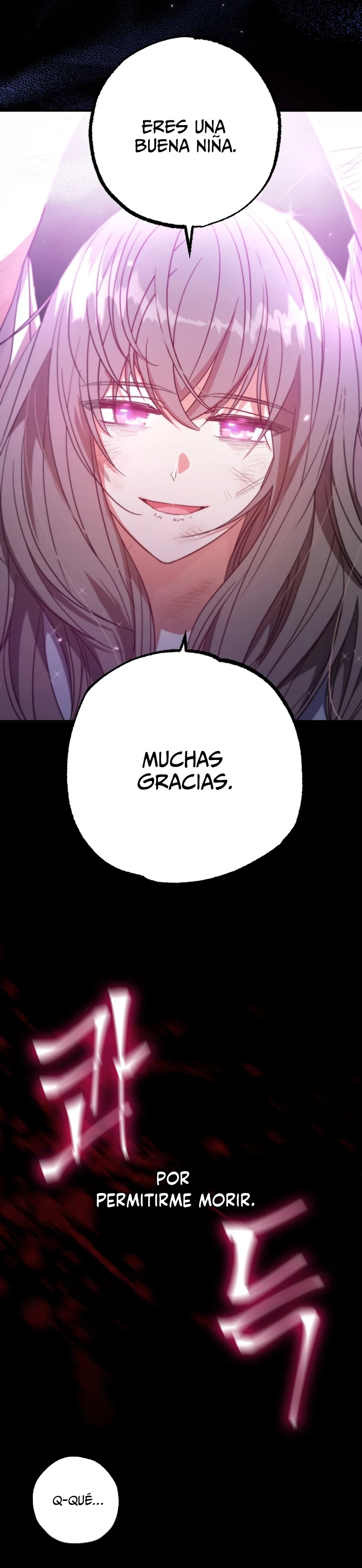 Una Santa Adoptada Por El Gran Duque - Capítulo 1 - Página 36 - LectorTMOo