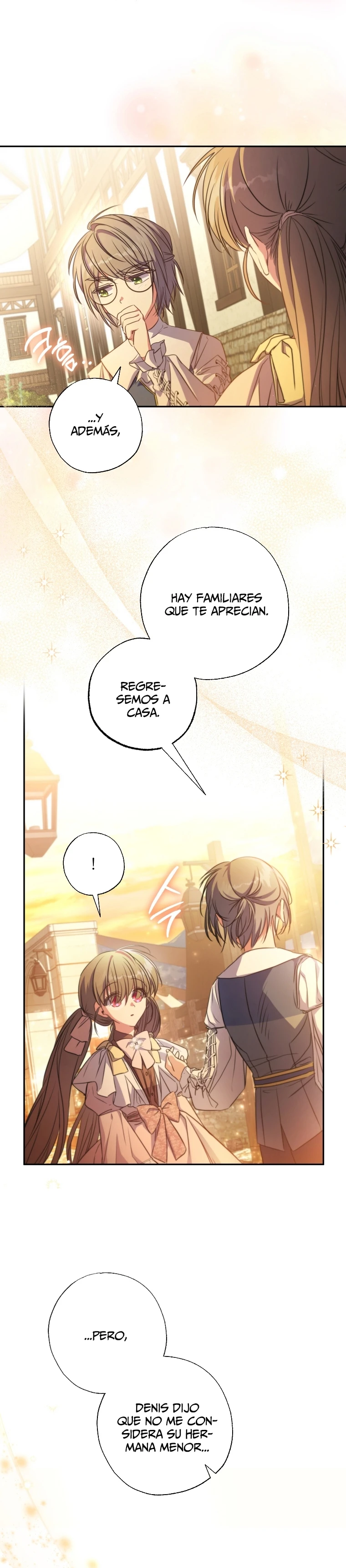 Una Santa Adoptada Por El Gran Duque - Capítulo 15 - Página 15 - LectorTMOo