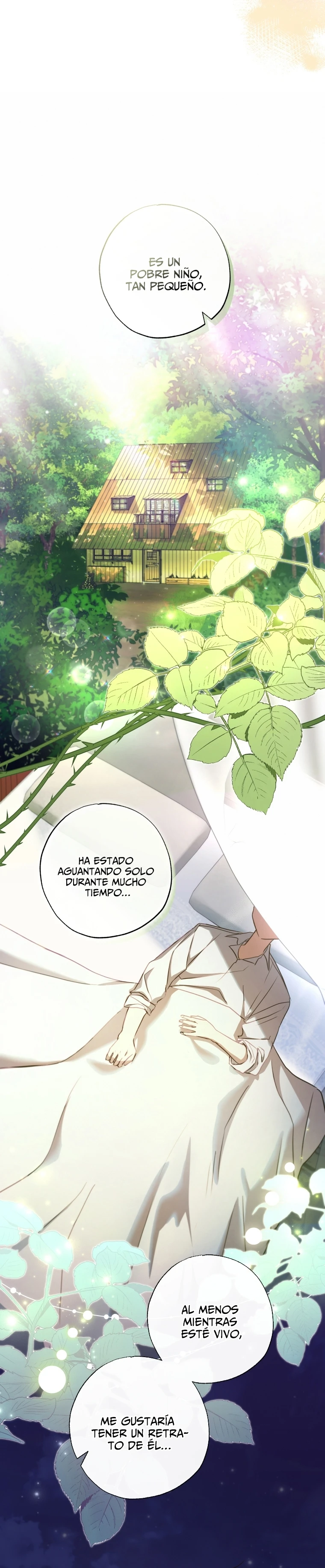 Una Santa Adoptada Por El Gran Duque - Capítulo 18 - Página 28 - LectorTMOo