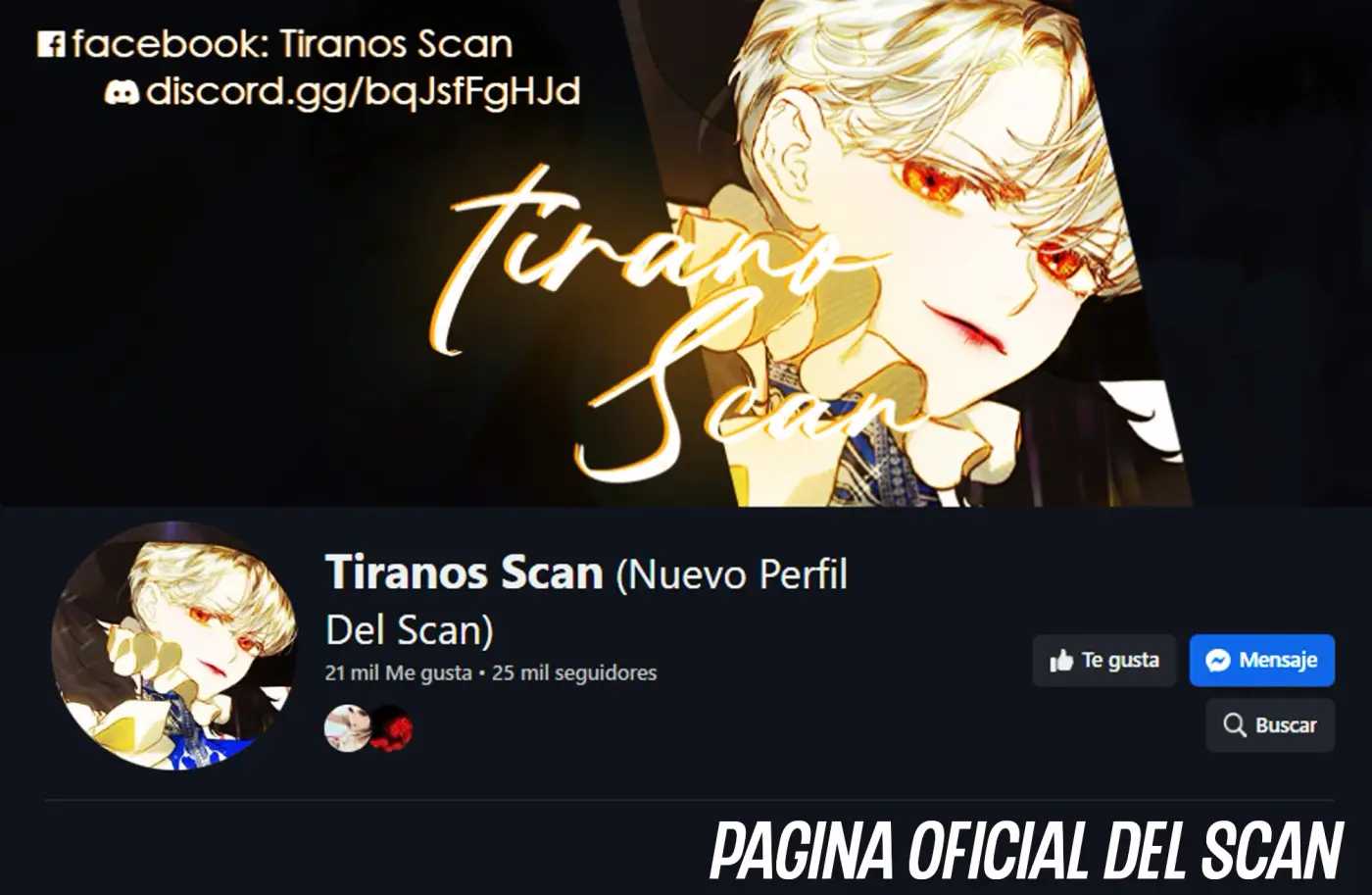 Una Santa Adoptada Por El Gran Duque capítulo 22 página 38