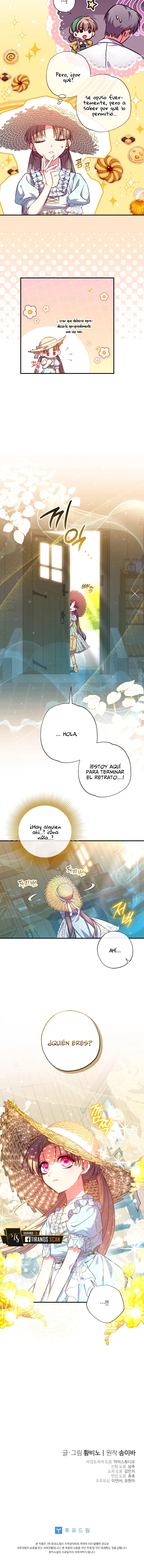 Una Santa Adoptada Por El Gran Duque - Capítulo 32 - Página 13 - LectorTMOo