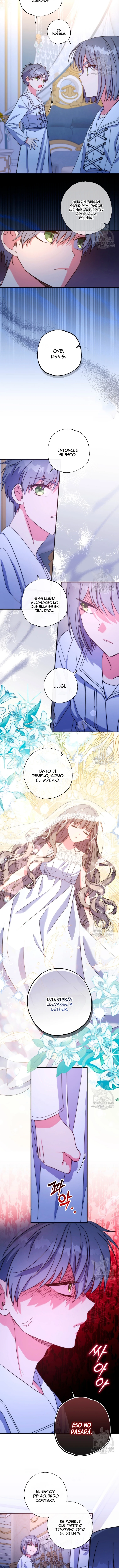 Una Santa Adoptada Por El Gran Duque - Capítulo 38 - Página 10 - LectorTMOo