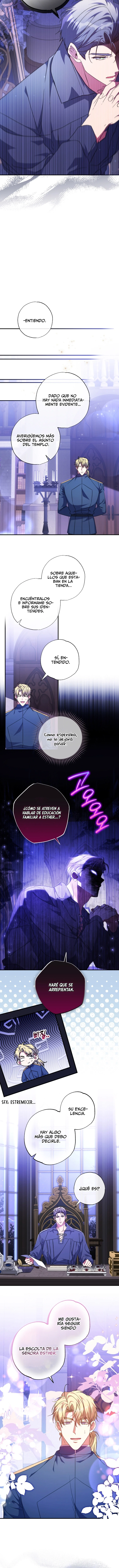 Una Santa Adoptada Por El Gran Duque - Capítulo 48 - Página 13 - LectorTMOo