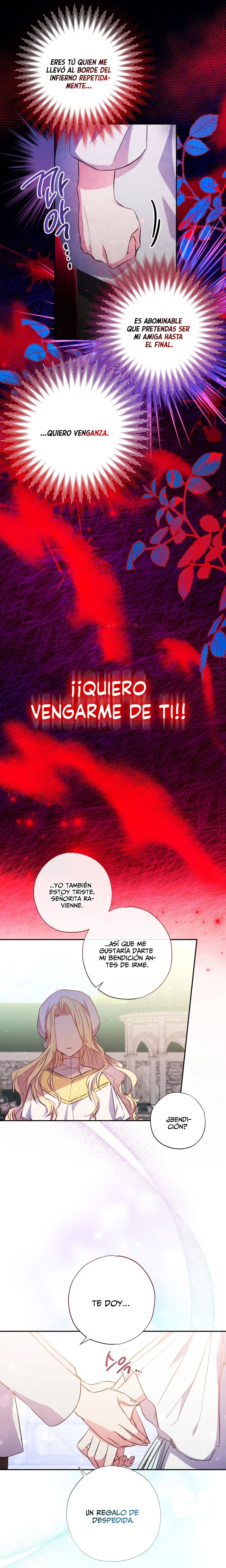 Una Santa Adoptada Por El Gran Duque - Capítulo 6 - Página 30 - LectorTMOo