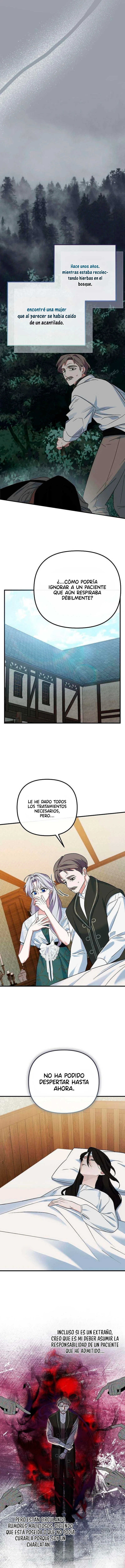Una Santa Jubilada Aumentara El Valor De Su Casa - Capítulo 28 - Página 11 - LectorTMOo
