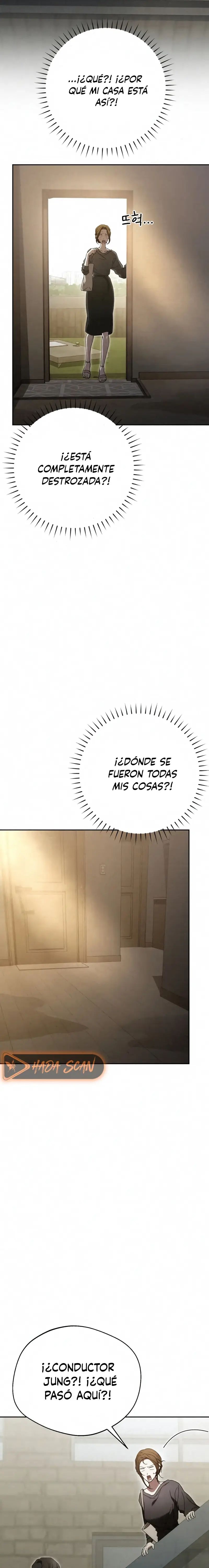 Una sola noche no le basta al director ejecutivo - Capítulo 23 - Página 15 - LectorTMOo