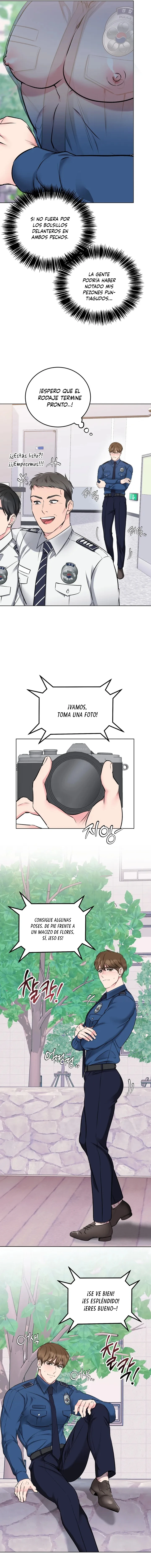 Uniformes apretados - Capítulo 1 - Página 5 - LectorTMOo
