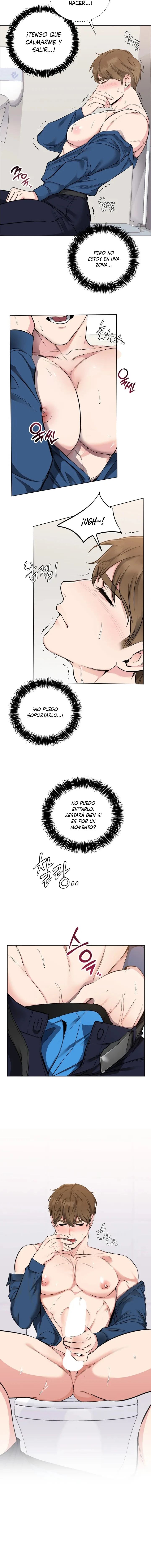 Uniformes apretados - Capítulo 1 - Página 10 - LectorTMOo