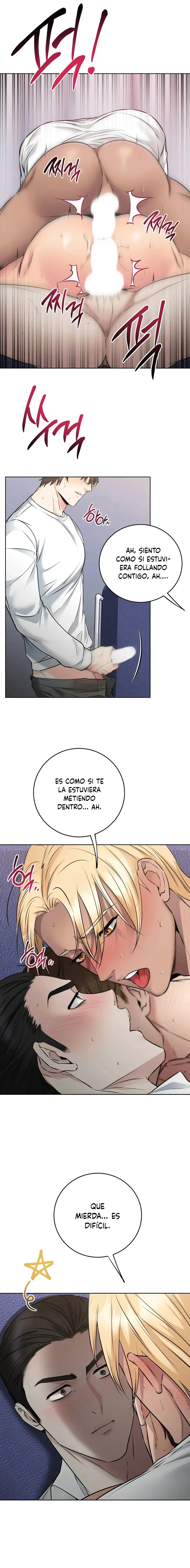 Uniformes apretados - Capítulo 16 - Página 14 - LectorTMOo