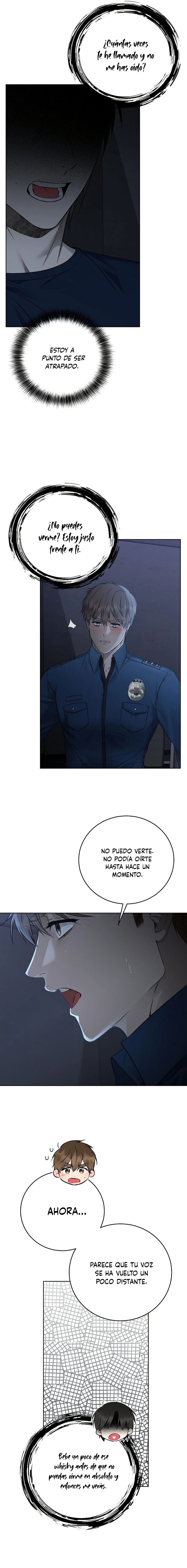 Uniformes apretados - Capítulo 31 - Página 12 - LectorTMOo