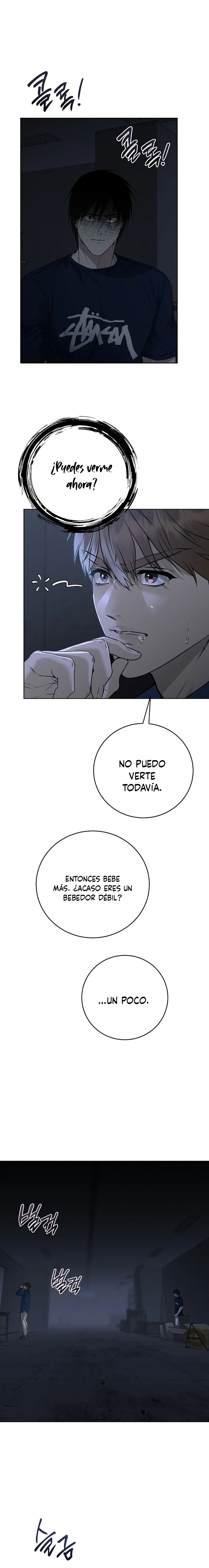 Uniformes apretados - Capítulo 31 - Página 15 - LectorTMOo