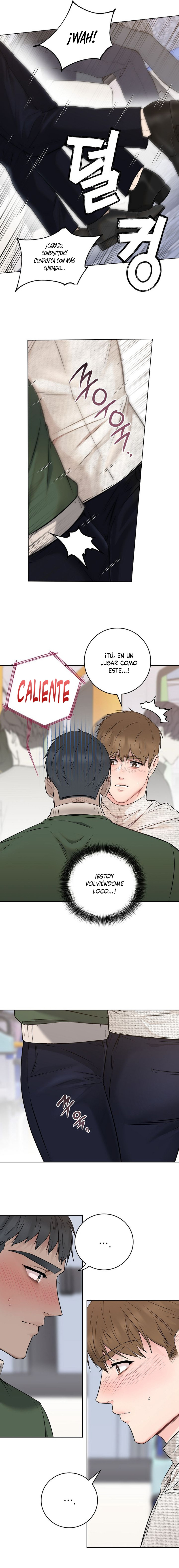 Uniformes apretados - Capítulo 48 - Página 15 - LectorTMOo