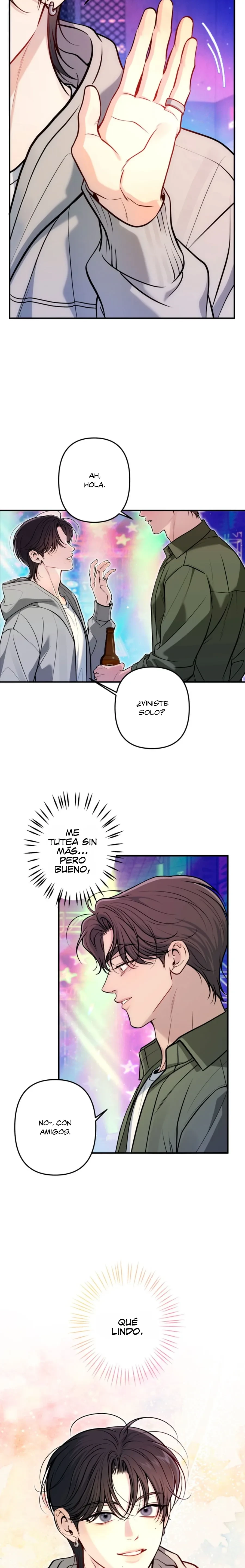 Uno mas dos - Capítulo 1 - Página 7 - LectorTMOo