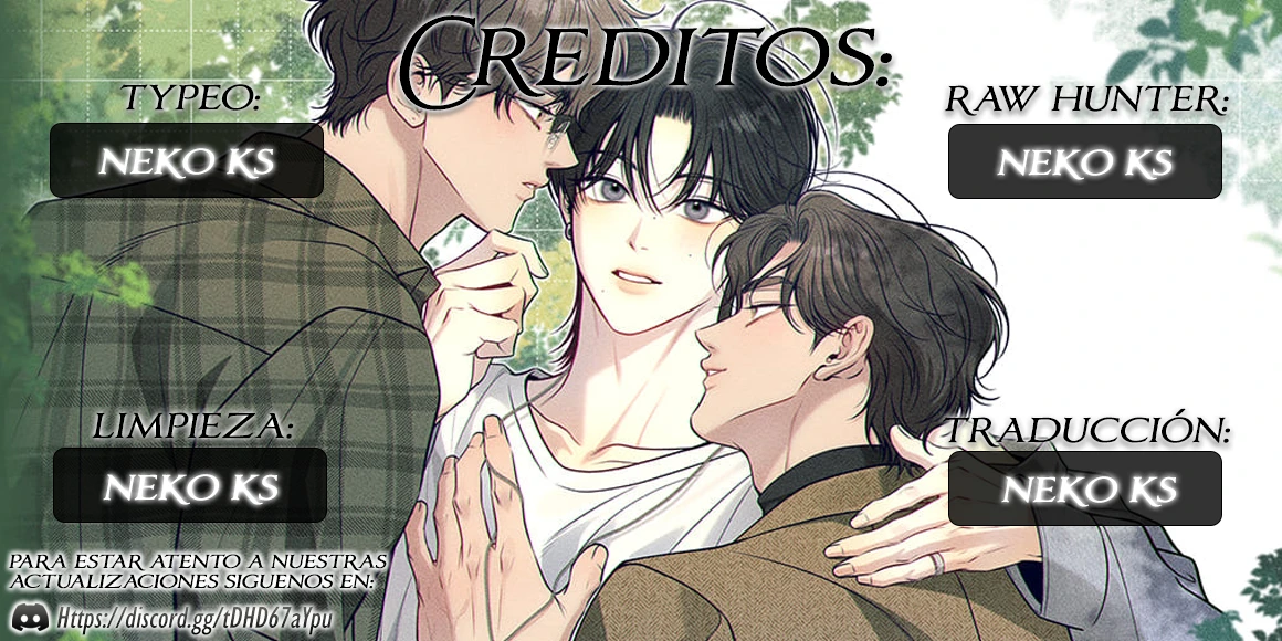 Uno mas dos - Capítulo 3 - Página 1 - LectorTMOo