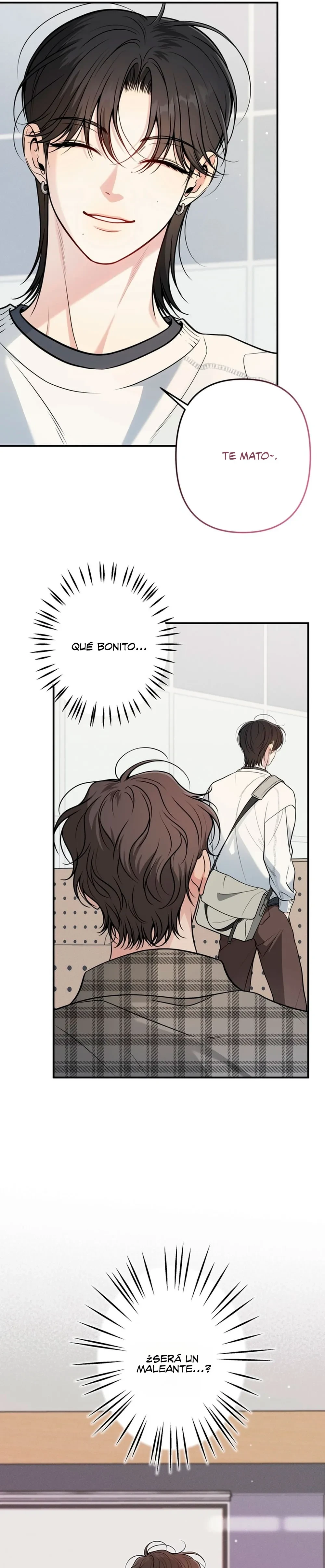 Uno mas dos - Capítulo 3 - Página 15 - LectorTMOo
