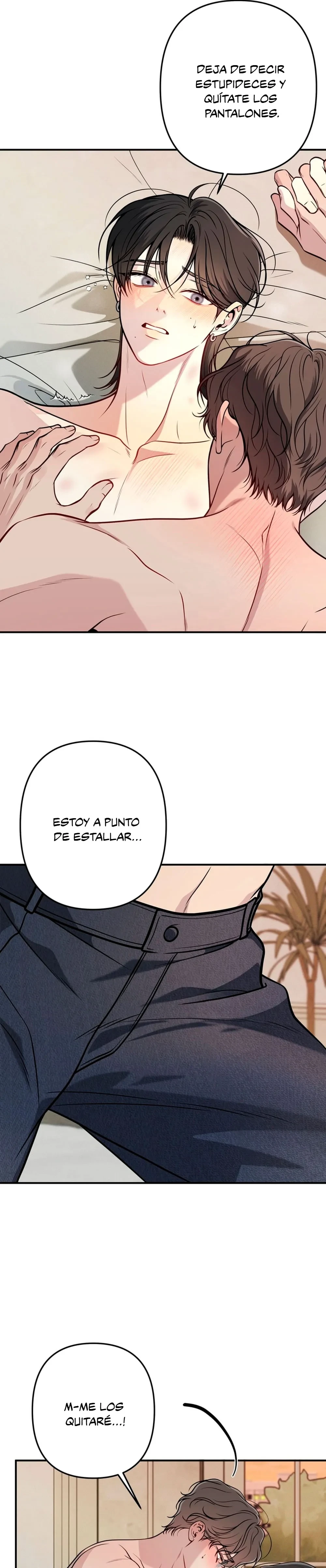 Uno mas dos - Capítulo 6 - Página 14 - LectorTMOo