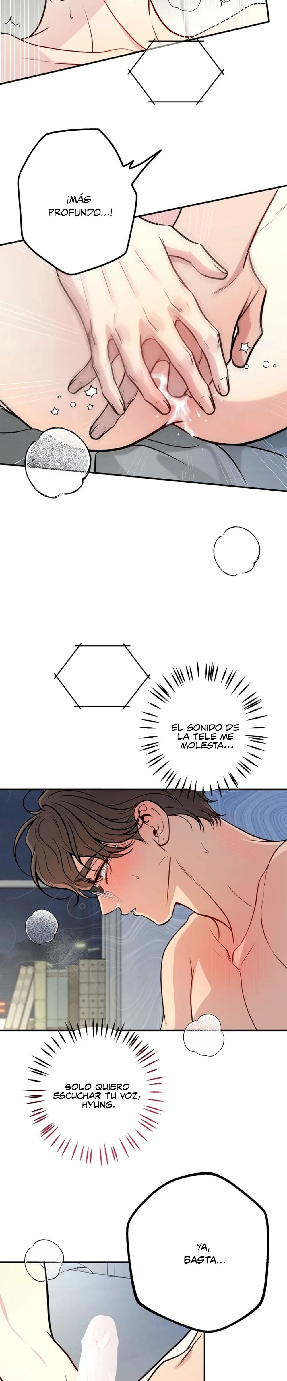 Uno mas dos - Capítulo 6 - Página 28 - LectorTMOo
