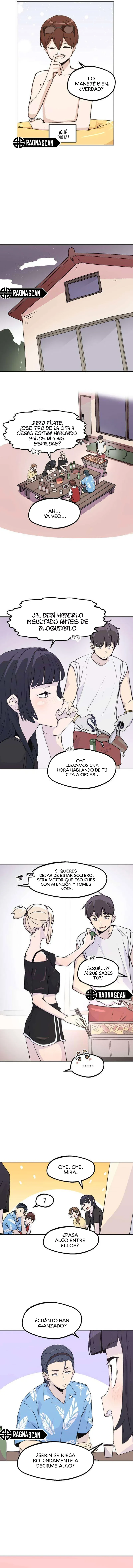 Unos Tontos Enamorados - Capítulo 8 - Página 10 - LectorTMOo