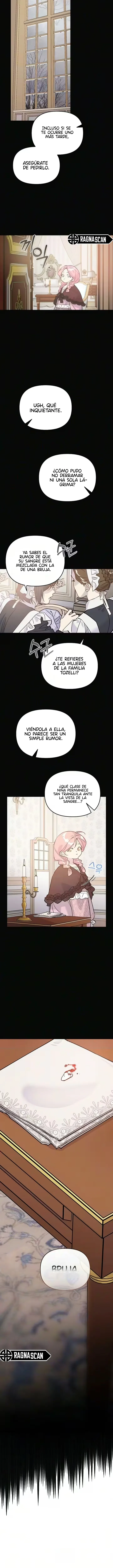 Vínculo de restricción: el confinamiento - Capítulo 3 - Página 3 - LectorTMOo