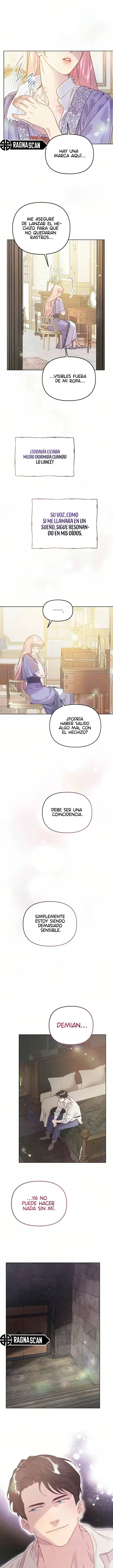 Vínculo de restricción: el confinamiento - Capítulo 3 - Página 12 - LectorTMOo