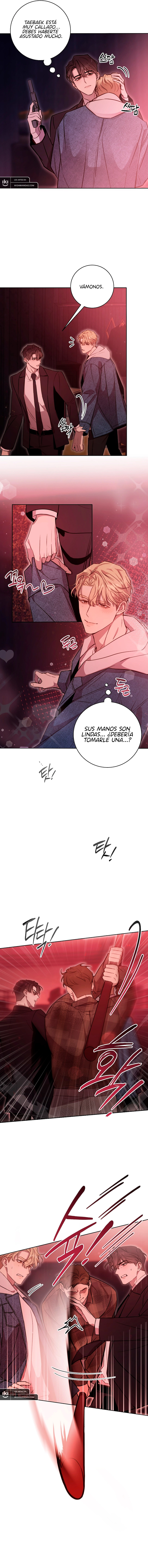 Vamos A Encontrarnos Vivos - Capítulo 29 - Página 5 - LectorTMOo