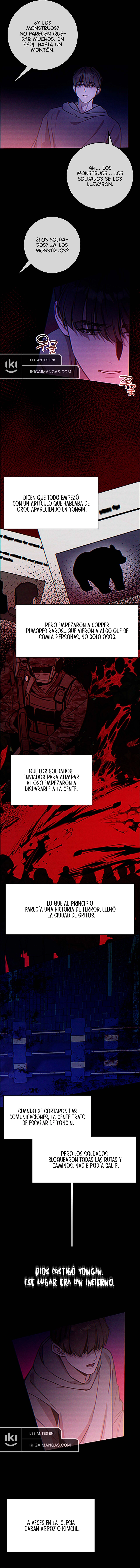 Vamos A Encontrarnos Vivos - Capítulo 30 - Página 4 - LectorTMOo