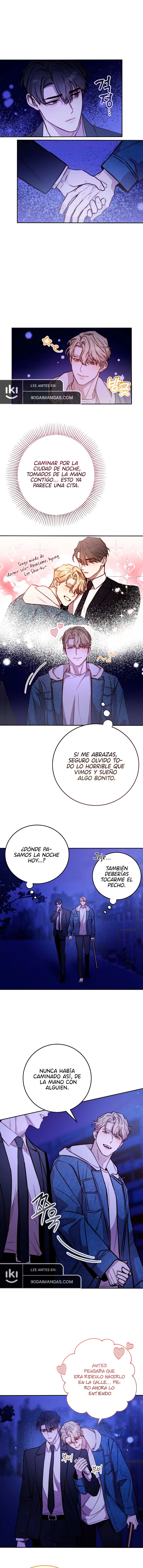 Vamos A Encontrarnos Vivos - Capítulo 30 - Página 7 - LectorTMOo