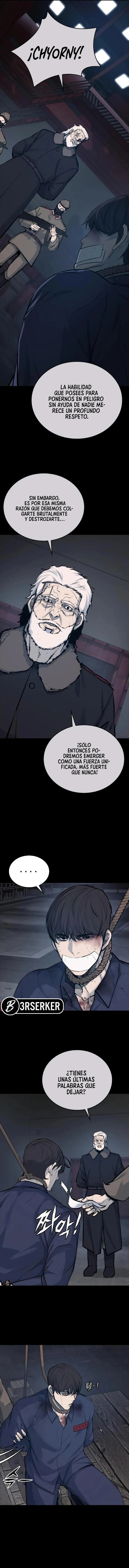 vanta black - Capítulo 1 - Página 4 - LectorTMOo