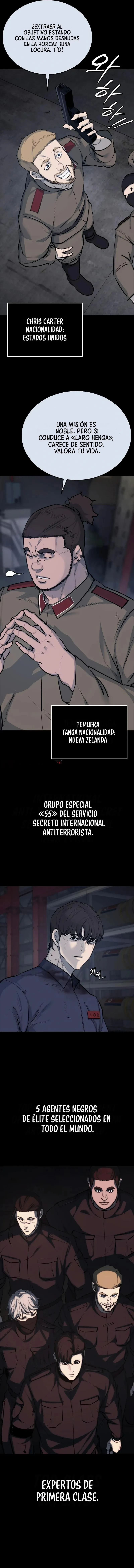 vanta black - Capítulo 1 - Página 16 - LectorTMOo