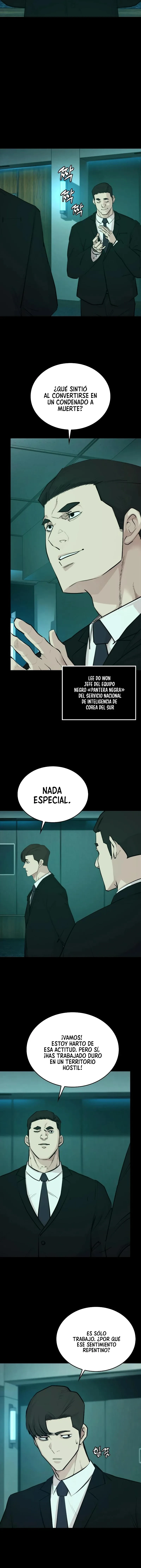 vanta black - Capítulo 1 - Página 20 - LectorTMOo