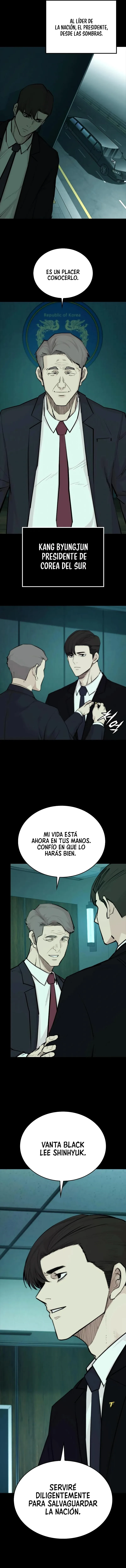 vanta black - Capítulo 1 - Página 23 - LectorTMOo